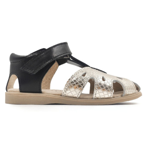 Туфли открытые для ясельного возраста арт. 55183