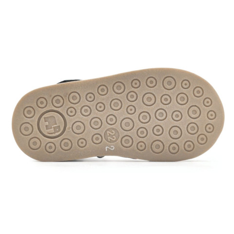 Туфли открытые для ясельного возраста арт. 55183