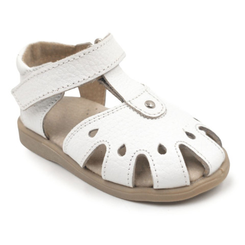 Туфли открытые для ясельного возраста арт. 55183