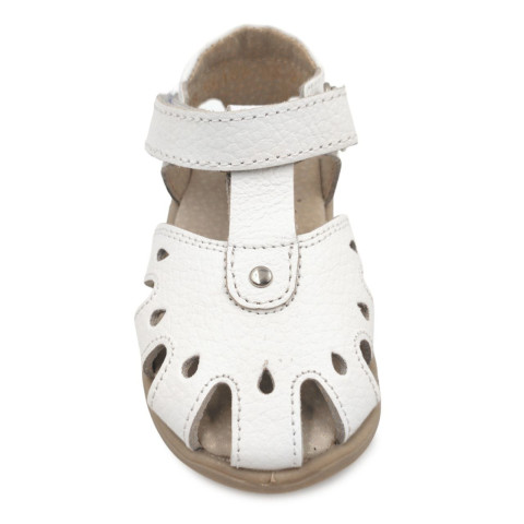 Туфли открытые для ясельного возраста арт. 55183