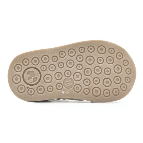 Туфли открытые для ясельного возраста арт. 55183