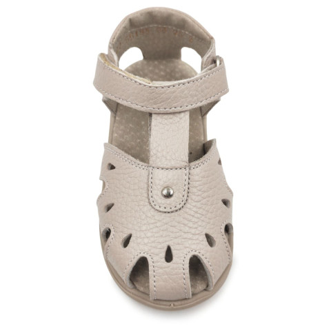 Туфли открытые для ясельного возраста арт. 55183