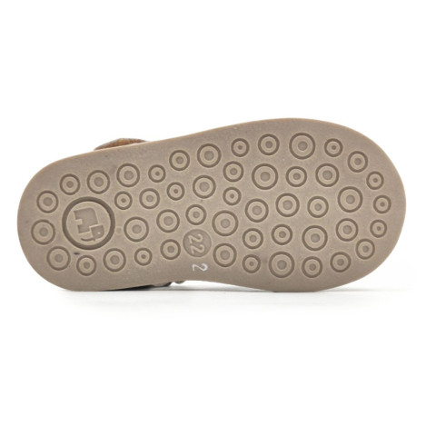 Туфли открытые для ясельного возраста арт. 55183