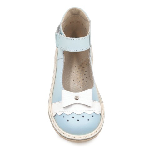 Туфли для ясельного возраста арт. 55195