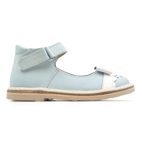 Туфли для ясельного возраста арт. 55195