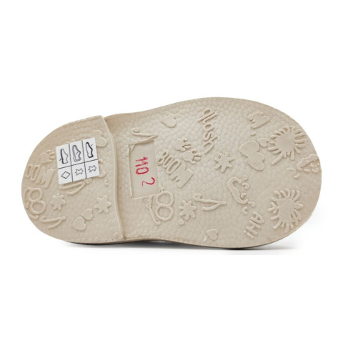 Туфли для ясельного возраста арт. 55197