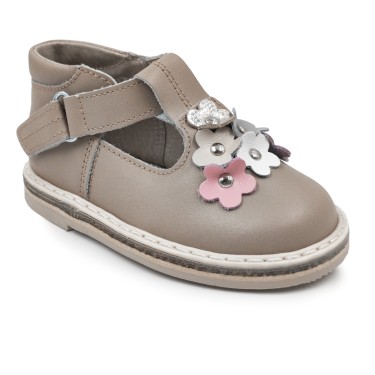 Туфли для ясельного возраста арт. 55197