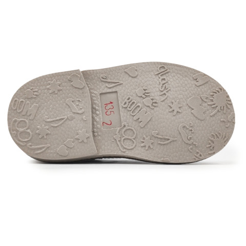 Туфли для ясельного возраста арт. 55197