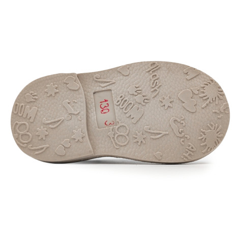 Туфли для ясельного возраста арт. 55198