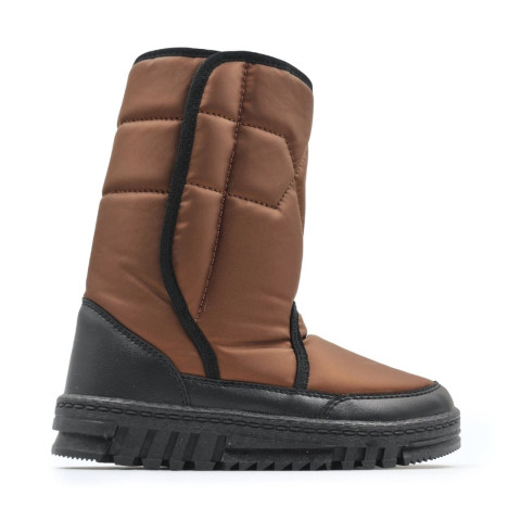 Сапожки зимние для школьников-девочек арт. 63359