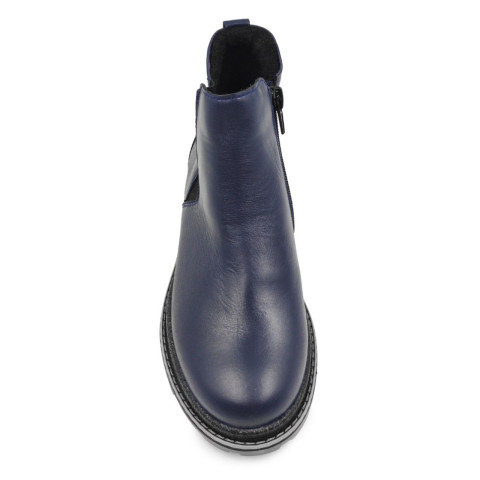 Ботинки для школьников арт. 64576