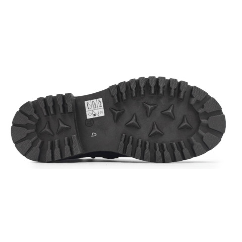 Ботинки для школьников арт. 64576