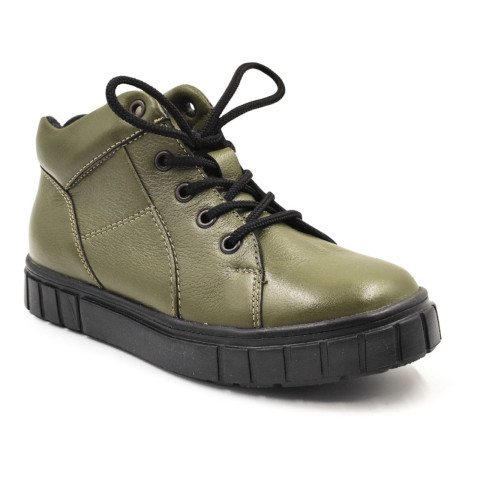 Ботинки для школьников арт. 64647