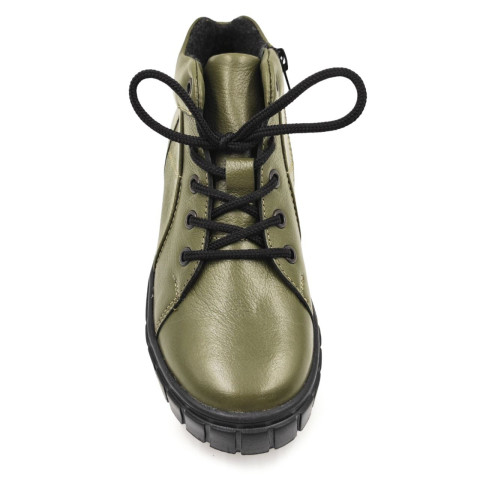 Ботинки для школьников арт. 64647