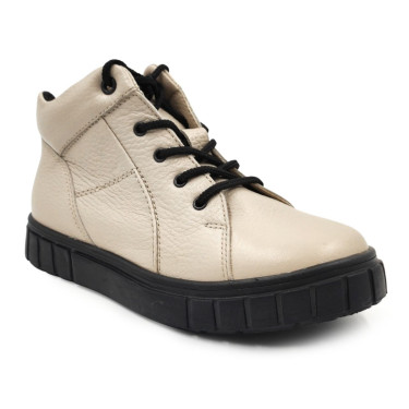 Ботинки для школьников арт. 64647