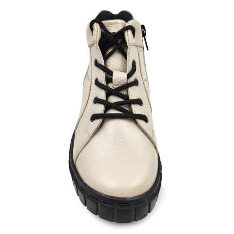 Ботинки для школьников арт. 64647