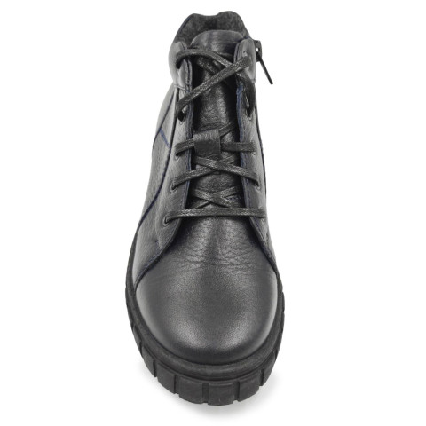 Ботинки для школьников арт. 64647