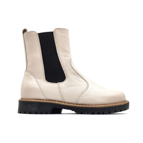 Полусапожки для школьников-девочек арт. 64741