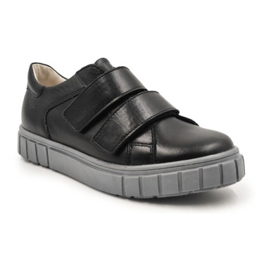 Полуботинки для школьников арт. 64876