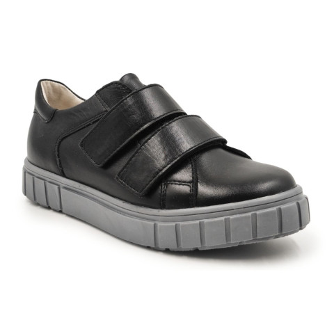 Полуботинки для школьников арт. 64876