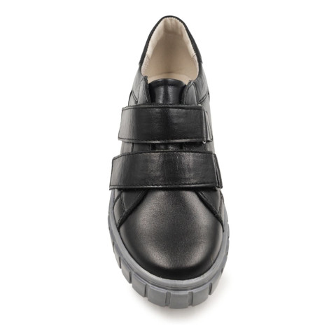 Полуботинки для школьников арт. 64876