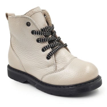 Ботинки для школьников-девочек арт. 65123