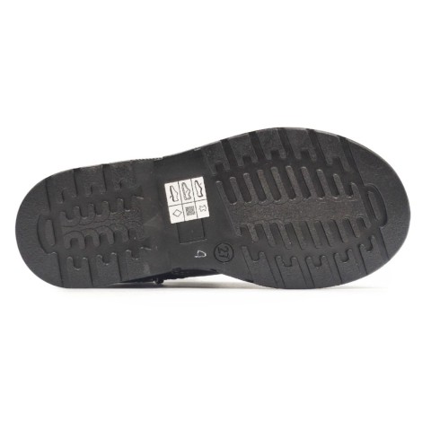 Ботинки для школьников-девочек арт. 65123