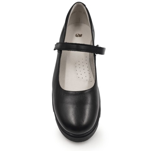 Туфли девичьи арт. 74734